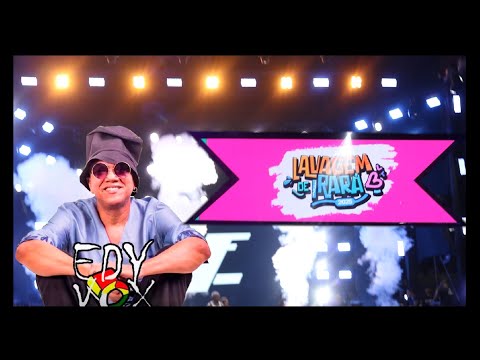 Edy Vox Ao Vivo em Irará, Bahia - Show de Mais de 1 Hora Até o Amanhecer!