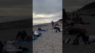 Pilates Single-Leg Circle demonstration thumbnail