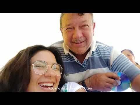 Toda grande mudança - Larine