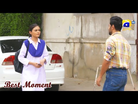 Zakham Episode 30 | 𝐁𝐞𝐬𝐭 𝐌𝐨𝐦𝐞𝐧𝐭 𝟎𝟴 | Aagha Ali | Sehar Khan | HAR PAL GEO