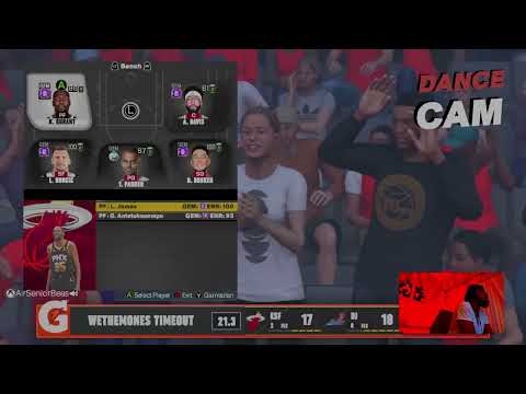 WeThemOnes x Boutta Be On Tha Rd. Crazy