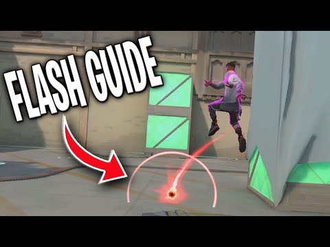 How to do BROKEN Phoenix Flashes (In-Depth Guide)