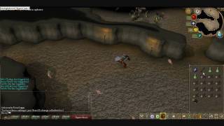 Runescape Kurask Guide W/Commentary