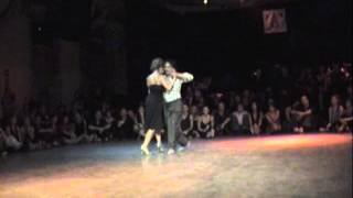 Gaston Torelli y Noelia Hurtado - Alma mia.