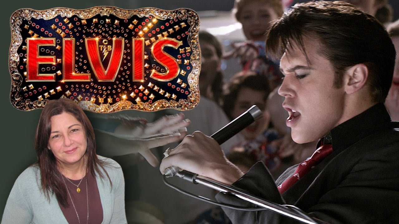 "Elvis" eletriza e Austin Butler é Rei