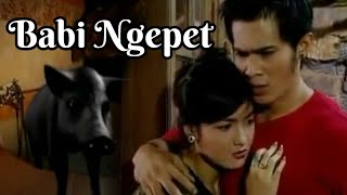 Download lagu Ftv Babi Ngepet Afdhal Yusman Imel Putri Cahyati... mp3