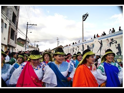 CAYAMBEÑAS MIX   DJ RUBEN