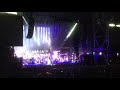 Hans Zimmer live at verizon wireless amphitheater atlanta Ga
