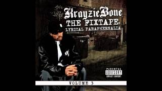 Krayzie Bone - Let it all go