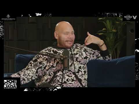 Fat Joe REVEALS Eminem sent 30 versions of the SAME verse | Fat Joe & Jadakiss