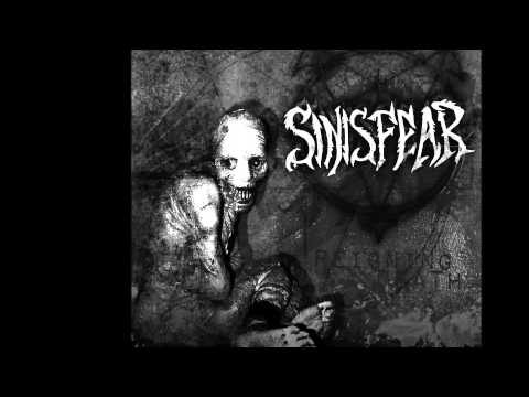 SINISFEAR - IN FEAR
