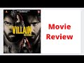 Ek Villain Returns Movie Review