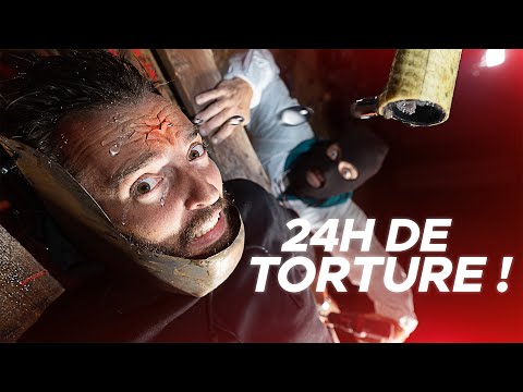 WE SUFFER ONE OF THE WORST TORTURES IN THE WORLD (gout torture)
