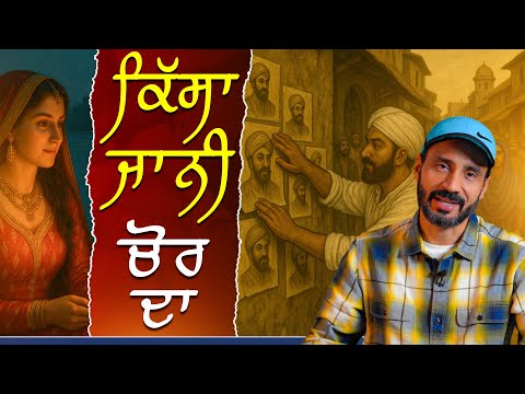 BALWINDER BULLET and Sukhdeep Deon