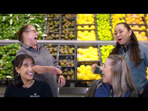 S-ryhmä on Suomen houkuttelevimpien työnantajien huipulla