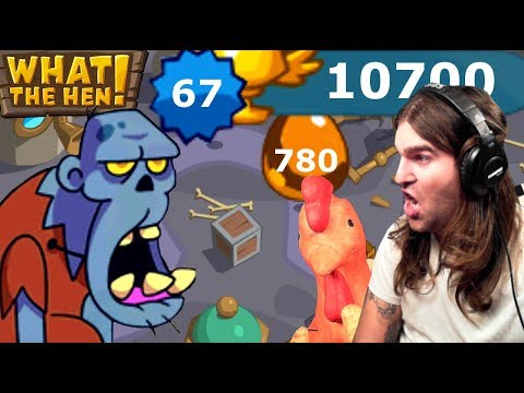 WHAT THE HEN! | SPECIALE HALLOWEEN! MATCH IN MAPPA PARTITE RANKED! CHEST OPENING!!SCHELLY?