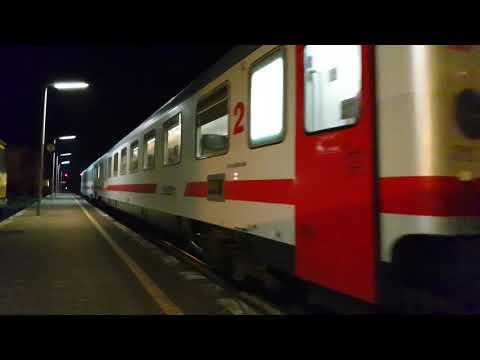 IC 1567 Sibari - Reggio Calabria C.le