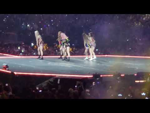 190818 ITZY - DALLA DALLA - KCONLA 2019