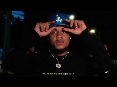 LEBRON WAYNE  -  CUERO (VIDEO OFICIAL)