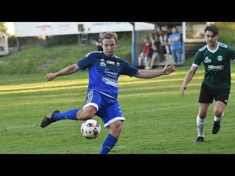 Se Eric Boströms drömmål mot Ramnäs IF