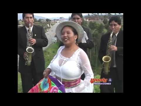 CALLECITA DE ALMUDENA - ANAYD DE LOS ANDES