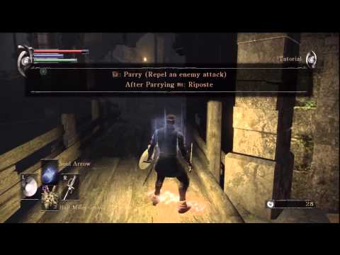 Demon's Souls Playstation 3