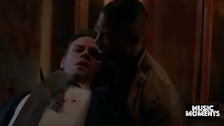 The Originals 3x08 | Music Moment | Dorothy - Bang Bang Bang