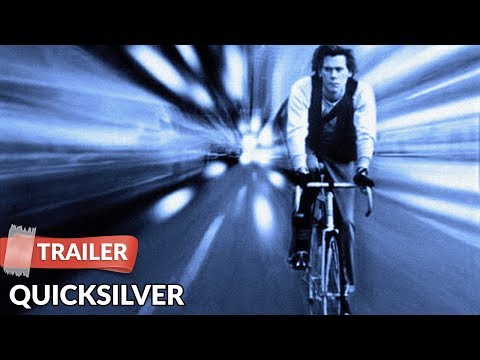 Quicksilver (1986) Trailer | Kevin Bacon | Jami Gertz