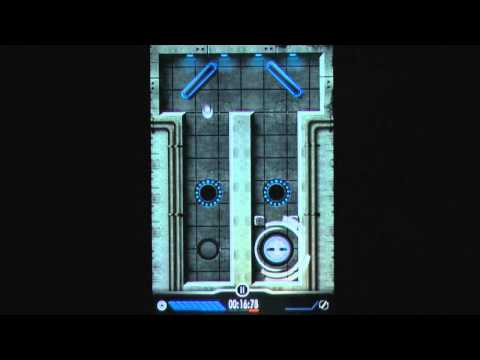 Trigonon iPhone Gameplay Review - AppSpy.com