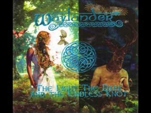 Waylander- Balor of the evil eye