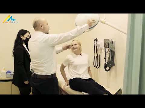 Mediriviera Health Tourism
