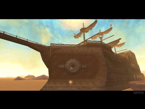 The Legend of Zelda: Skyward Sword Playthrough Part 30/48 (no commentary)
