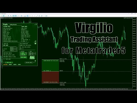 Video Virgilio Trading Helper