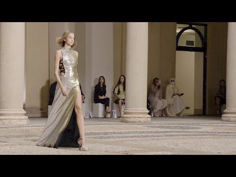 Genny | Spring Summer 2022 | Full Show