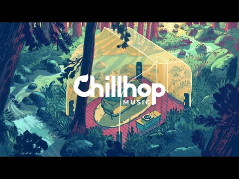 Moods x Yasper - Sofa Stories [chill instrumental hiphop]