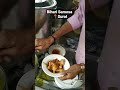Indian Street Food Street Food India Surat Street Food Bihari Samosa
