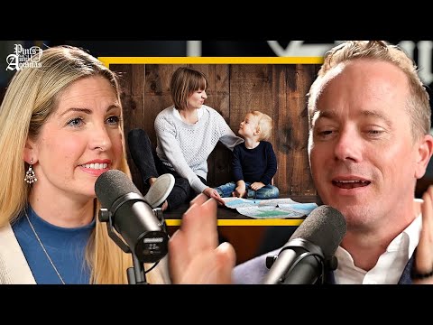 My #1 Parenting Advice w/ Jackie Francois Angel