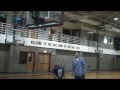 Jerron Love King Of New York 2010