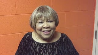 Mavis Staples - Livin' On A High Note Out Now