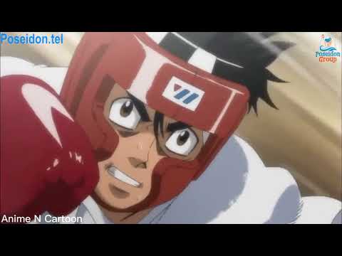 🥊IPPO vs ITAGAKI | Short Battle