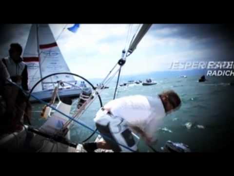 WMRT 2010 Match Race Germany Promo