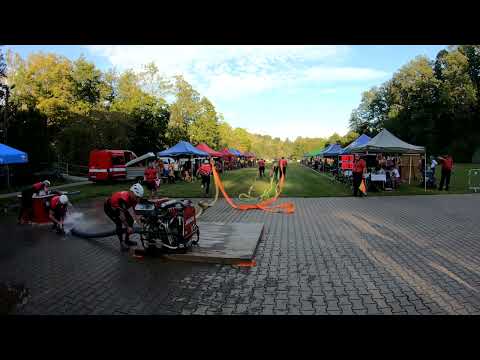 M21 SDH JIRKOV B - PKL KOŠŤÁLOV 2025