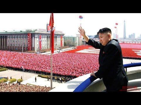 УЖАСЫ ЖИЗНИ В СЕВЕРНОЙ КОРЕЕ/Тайны КНДР