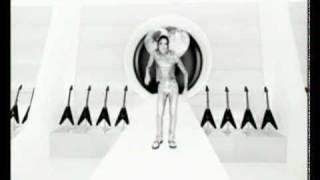 Michael Jackson - Scream Louder (Flyte Tyme Remix)