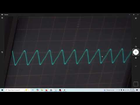 FG -100 DDS FUNCTION GENERATOR review