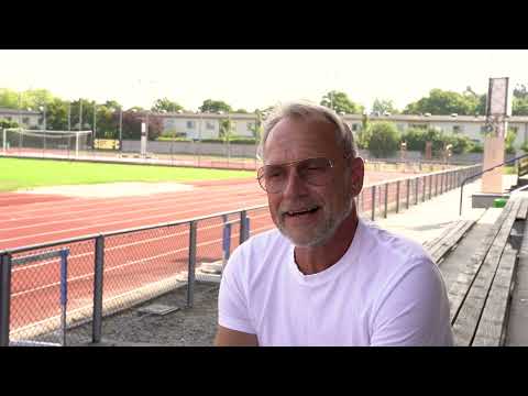 Håkan Pontén Andersson: ”Våra ungdomslag ska vara representerade på de nationella nivåerna”