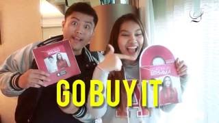 DITAKDIRKAN BERSAMA UDAH ADA DI iTunes!!!