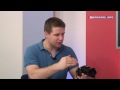 Hardware.Info TV #189 deel 1/3: Panasonic G2 en Sony NEX-5 review