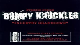 Freddie Foxxx - Industry Shakedown - (2000) Full Album