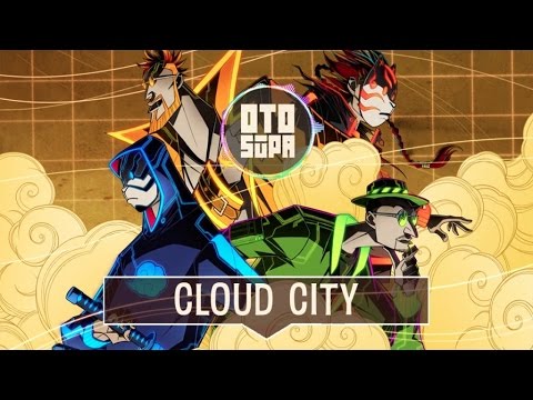 Tha Trickaz Ft. Creaky Jackals - Dopeness (VIP) [Otodayo Sūpa]